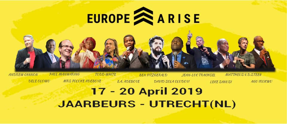 Eurocon 2019